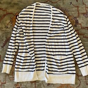 Madewell Cardigan